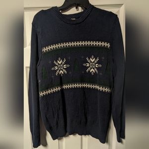 Dockers Christmas Sweater